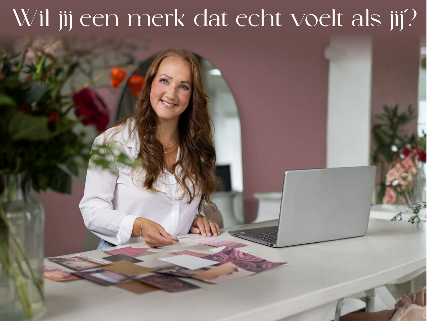Wil jij een merk dat echt voelt als jij? Kijk dat op dreamdesignstudio.nl en laten we brnad-magic maken!
